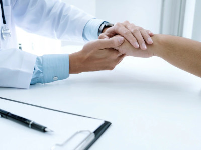 Chequeos médicos respaldados por profesionales