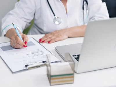 Páginas web de servicios de salud en República Dominicana