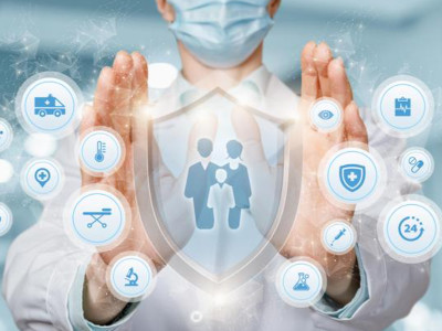 Coordimed es la mejor empresa coordinadora de servicios médicos en RD